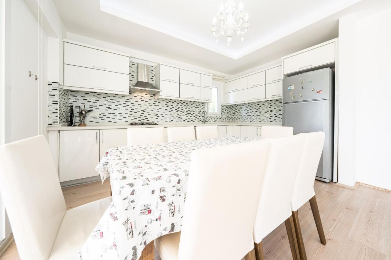 Nefes Villalari 2 Фетие Екстериор снимка